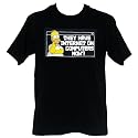 Simpsons Homer They Have Internet On Computers Now? Mens T-Shirt