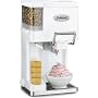 Cuisinart ICE-45 Ice Cream Maker, Soft Serve Mix-it-In