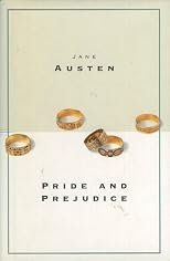 Pride and Prejudice ISBN 0681218916