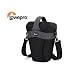 Photo : Lowepro Cirrus TLZ 25 Holster Style Case For Digital SLR & Telephoto Zoom Lens (Black)