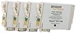 AmazonBasics - Cartouche jet d'encre reconditionnée correspondant à une cartouche Epson Multipack T0715 - Noir, Cyan, Magenta. Jaune [Emballage « Déballer sans s'énerver par Amazon »]