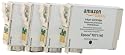 AmazonBasics Tintenpatrone als Ersatz für Epson Multipack T071540  (schwarz, cyan, magenta, gelb), wiederbefüllt