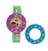 Dora the Explorer Time Teaching Watch