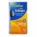 Carlson Ddrops 2000 Iu, 10 Ml,  Bottle