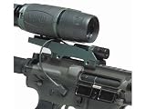 Yukon NVMT Laser 3x42 Rifle Scope Kit