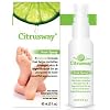 Citrusway Foot Spray Antifungal 2 oz Spray