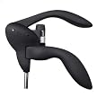 Houdini Lever-Style Corkscrew with Foil Cutter