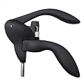 Houdini Lever-Style Corkscrew with Foil Cutter