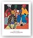 Senegalese Family by Virginia Erguin 39