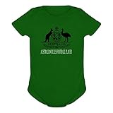 AUSTRALIA SPORTS Australian Rules Football ベビーボディ