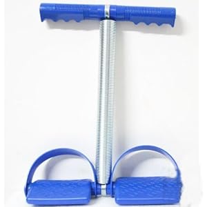 Gift Idea! Gut Buster (Tummy Trimmer) Original Pull-Up Exerciser