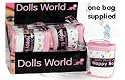 Dolls World - Nappy Bag