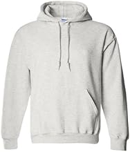 Gildan DryBlend Adult Hooded Sweatshirt 12500