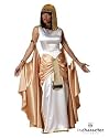 Cleopatra Adult Costume - Small