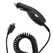 Wireless Technologies Premium Vehicle Power Charger for Motorola RAZR2 V8, V9x, BlackBerry 8900, BlackBerry Storm 9530, LG  Xenon, LG  Dare, and LG  enV2[Retail Packaging]