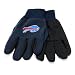 Buffalo Bills Team Logo Utility Gloves