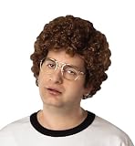 Napolean Dynomite Wig