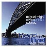 City Sounds 1 [12" VINYL]