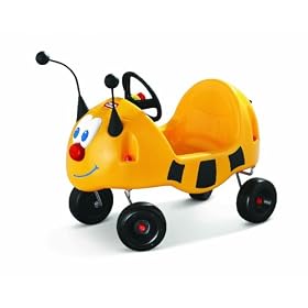 Little Tikes Bumble Bee Buggy