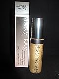 Mary Kay Nourishine Lip Gloss ~ Cream & Sugar