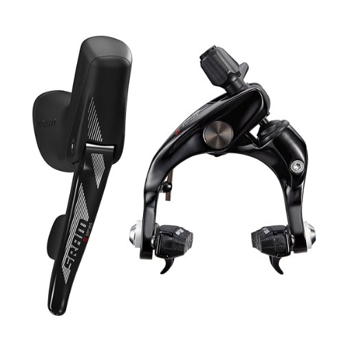 SRAM S700 Rear 10 Speed Hydraulic Rim Brake Rebeca Sousa Silvatis