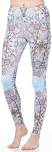 Together California Cotton Candy Blossom Pantaloni-TGC Ctn Cndy Blsm-XX Small (XXS) Cotton Candy Blossom