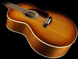 Seagull Entourage Rustic Mini Jumbo Guitar