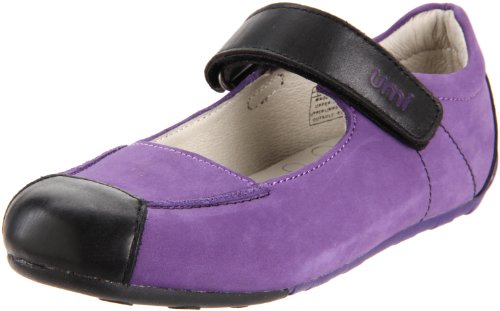 umi Kid's Prema Mary Jane (Toddler/Little Kid/Big Kid)