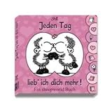 Eigenschaften Sheepworld  / Geschenkbuch 