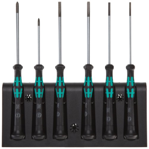 christmas Wera Kraftform Phillips Electronics ScrewdriverB0001P18PA