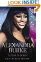 Alexandra Burke: A Star is Born
