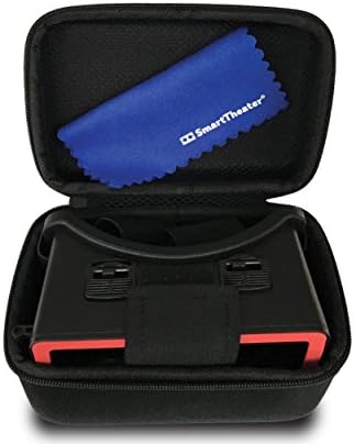 Storage Case for SmartTheater's VR Headset