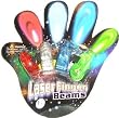 LED Finger Lights (40 pcs)