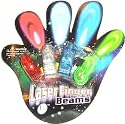 LED Finger Lights (40 pcs)