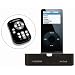 Electronics : BLK AV Dock for iPod w/Remote