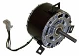 Broan 365-B Replacement Vent Fan Motor # 99080178, 3.0 amps, 1200 RPM, 120 volts