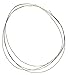 Gold Filled 28 Gauge 14/20 Jewelry Wire Soft 2nd-thinnest 0.012 Inch (Qty= 2 Feet)