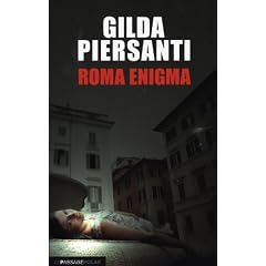 Roma Enigma : Un printemps meurtrier