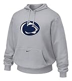 Penn State Nittany Lions Classic Nike Hooded Sweatshirt (Large)