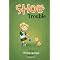 Cute MultiSensory Kids Books