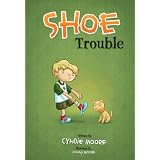 Shoe Trouble