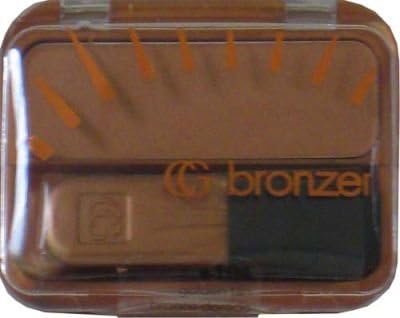 Cheekers Bronzer Golden Tan (3-Pack)