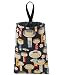 Auto Trash (Yui Kokeshi Dolls) by The Mod Mobile - litter...