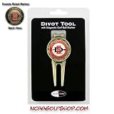 San Diego State Aztecs Divot Tool & Ball Marker TG1
