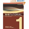 GIS Tutorial 1: Basic Workbook