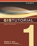 GIS Tutorial 1: Basic Workbook