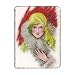 COSTUME/ACCESSORIES/HATS - iPad-Abdeckung(Schutzhülle) - Art247 - iPad Cover