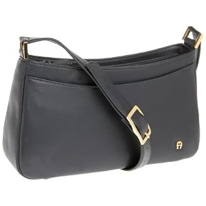 Etienne Aigner Classics Small Hobo