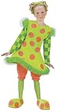 Girl's Lolli The Clown Costume (Size: Medium 8-10)