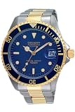 Orient Men's 2ER00004D Automatic Diver Stainless Steel Watch